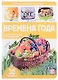 Времена года: книжка с окошками - фото 1