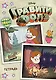 Тетрадь общая. Гравити Фолз. Мейбл (А5, 48 л., мягкая обложка, накидки) - фото 1