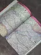 Атлас автодорог России, стран СНГ и Балтии (приграничные районы). С учетом образования в составе Российской Федерации новых субъектов - фото 9