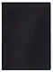 Ежедневник недат. А5+ 160л "Нубук" черный, кожзам, мягк.переплет, тонир.блок, блинт.тиснение, справ.мат-лы, 2 ляссе, инд.уп - фото 1
