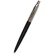 Ручка шариковая Parker, Jotter Premium Bond Street Black Grid CT, подарочная - фото 1