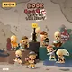 Коллекционная фигурка Nook, серии "Путешествие к сердцу", 12cм, 12-52TOYS-202608, Blind Box, 52 Toys, 15+ - фото 2