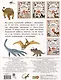 Мир животных. Динозавры. 50 наклеек - фото 2