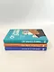 Комплект из книг: Любовь не по сценарию + Ты мое счастье + От одного Зайца - фото 6