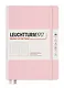 Книга для записей A5 125л тчк. "Classic" тв.обл., пудровый, Leuchtturm1917 - фото 1