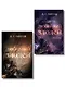 Комплект из 2-х книг: Любимый злодей (#1) + Любимый злодей. После (#2) - фото 1