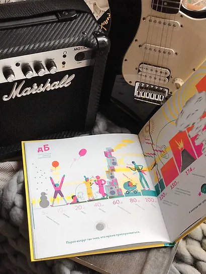 Я так слышу - фото 11