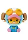 Фигурка One Piece Sofvimates Chopper Egghead (BNS986) - фото 1