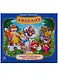 Айболит. (Книжка-панорамка для малышей). - фото 1