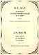 Хорошо темперированный клавир. Т.2 - фото 1