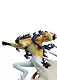 Фигурка One Piece Senkozekkei Rob Lucci (BNS988) - фото 2