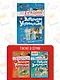 Лекции профессора Чайникова с Эдуардом Успенским - фото 6