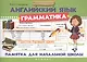 Английский язык.Грамматика: памятка для нач.шк.дп - фото 1