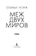 Меж двух миров - фото 8