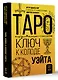 Таро. Ключ к колоде Уэйта - фото 3