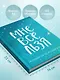Ежедневник "Татьяна Мужицкая. Мне все льзя: для тех, кто верит в чудеса", 128 страниц - фото 5