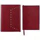 Ежедневник Escalada «Сариф», бордовый, недатированный, 96 листов, А5 - фото 6