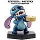 Серия "Малыши-герои": Игрушка-фигурка модель "Стич" с пельменями (Основная) - фото 1