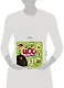 Angry Birds 400 наклеек (зеленый) - фото 3