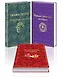 Путешествие в Новый год (набор из 3-х книг: "Сказки. Поэмы", "Новогодние истории. Рассказы русских писателей", "Рождественские истории. Рассказы зарубежных писателей") - фото 3