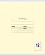 Тетрадь в крупную клетку Listoff, "Классическая серия", 12 листов, в ассортименте - фото 7