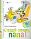 Отгадай загадку, папа! / (мягк) (От 7 до 12). Пикулева Н. (Алим) - фото 1