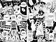 Ван-Пис. Книга 16 (Том 46, 47, 48) - Приключения на острове призраков. (One Piece / Большой куш). Манга - фото 9