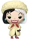 Фигурка Funko POP! Disney 101 Dalmatians Cruella De Vil (Classic) w/Chase (1663) 90259 - фото 1