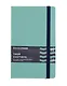 Блокнот для зарисовок 13*21 80л "Стихия. Воздух" 140г/кв.м, тв.обл. - фото 1