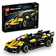 LEGO Technic: Болид Бугатти, 905 деталей (42151) - фото 1