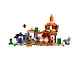 LEGO Minecraft: Шахта Бесплодных земель, 538 деталей (21263) - фото 4