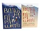 Волки на парашютах: детские разговоры по-взрослому (комплект из 2-х книг) - фото 1