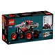 42200 Конструктор детский LEGO Technic Внедорожник монстр-трак ThunderROARus, 232 деталей, возраст 7+ - фото 3