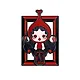Значок коллекционный Pop Mart Skullpanda Image Of Reality Series в ассортименте (коробка) (8х8х4) (68002) - фото 10
