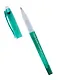 Гелевая ручка пиши-стирай зеленая Erasable, Paper Mate - фото 1