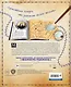Гарри Поттер. Карта Мародёров (с волшебной палочкой) - фото 2