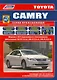 Toyota CAMRY. Модели c 2011 года выпуска c бензиновыми двигателями 1AZ-FE (2,0 л.), 2AR-FE (2,5 л.), 2GR-FE (3,5 л.). Руководство по ремонту и техническому обслуживанию (+ полезные ссылки) - фото 1
