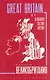 GREAT BRITAIN . ИЗД.3 (страноведение, англ.яз.) - фото 1