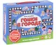 Настольная игра. Игра-ходилка. Играй, ищи, изучай "Гонки в городе" - фото 1