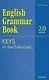 English Grammar Book. Version 2.0. Keys to the Exercises - фото 1