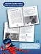 Леди Баг и Супер-Кот. Охотники за квами (Десперада, Стартрейн, Охотница за квами) - фото 5