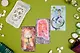 Ostara Tarot / Таро Остары (78 карт с серебряным обрезом и руководство для гадания) - фото 11