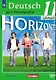 Немецкий язык. Второй иностранный язык. 11 класс. Учебное пособие. Базовый и углубленный уровни - фото 1