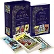 Таро Уэйта. Руководство и комментарии Нины Фроловой и Константина Лаво (78 карт и руководство в подарочном оформлении) - фото 3