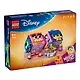 LEGO Disney: Головоломка 2 Кубики настроения, 394 детали (43248) - фото 2