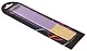 Набор свечей для торта Violet (фиолетовые) (6шт) (15см) (12-7color-candle_16) - фото 2