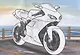 Мотоциклы (с наклейками) - фото 3
