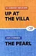 Up at the Villa The Pearl (На вилле Жемчужина), на английском языке - фото 1