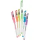 Ручки гелевые GoodMark, "Пастель", 6 цветов 0,8 мм - фото 2