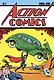 Супермен. Action Comics №1. Первое появление Супермена - фото 1